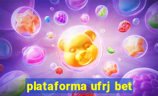 plataforma ufrj bet